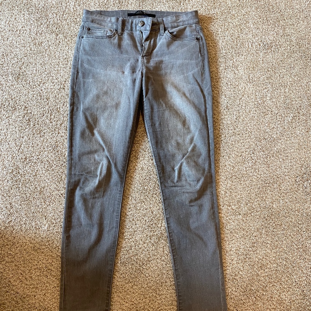 Joe's Jean
